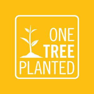 Tree to be Planted - Wildly Free